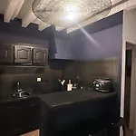 Apartamento Le Kozy