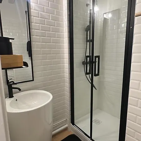 Le Kozy Apartamento *