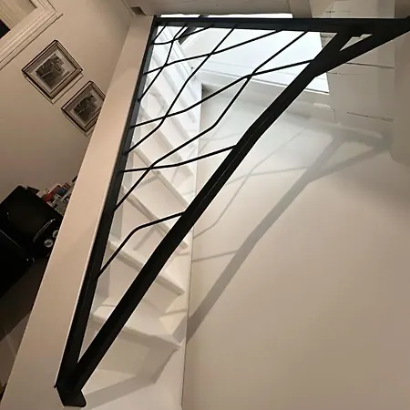 Le Kozy Appartement Dijon