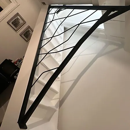 Le Kozy Apartamento Dijon