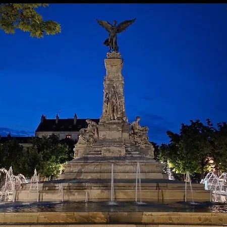 Le Kozy Appartement *