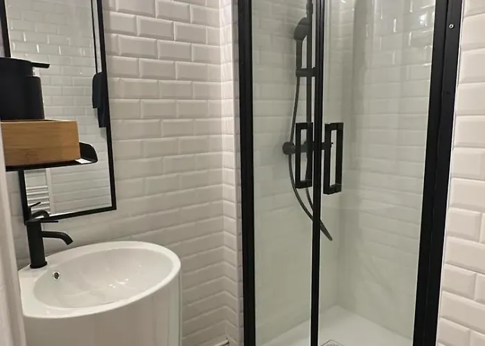 Le Kozy Appartement *