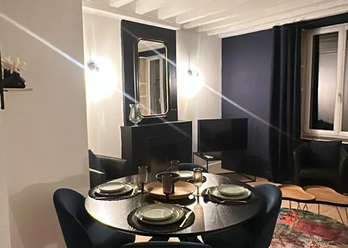 Le Kozy アパート