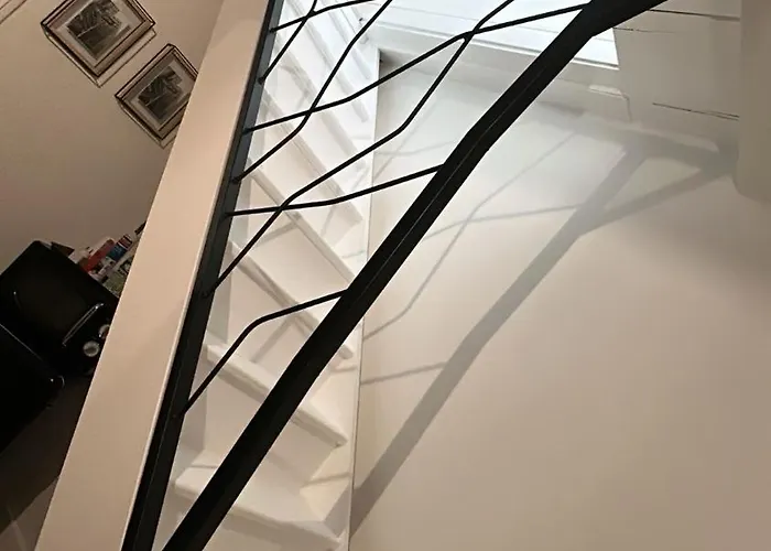 Le Kozy Appartement Dijon