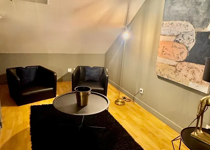 Le Kozy ディジョン